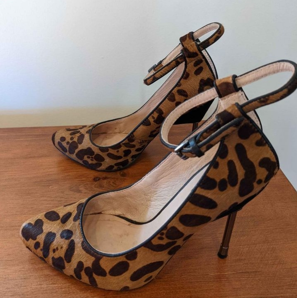 Top Shop Heels